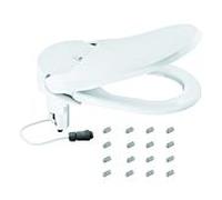 Grohe unité technique 14919 kit d'échange 14919000 pour Grohe Sensia Arena WC lavant alpine blanc