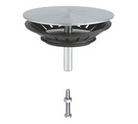 Grohe Universal Bonde pour évier de cuisine, 42577SD0,