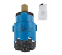 Grohe Universal Cartouche 28 mm, pour mitigeur d’évier monocommande, 46963000,