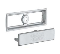 Grohe Universal Élément de recouvrement pour évier de cuisine, 42578SD0,