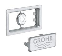 Grohe Universal Élément de recouvrement pour évier de cuisine, 42579SD0,