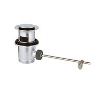 Grohe Universal Garniture de vidage à tirette, 28910000,