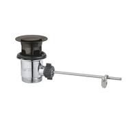Grohe Universal Garniture de vidage à tirette, 28910AL0,