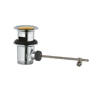 Grohe Universal Garniture de vidage à tirette, 28910IG0,