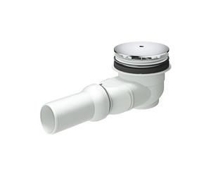 Grohe Universal garniture de vidage set complet, 49534000,