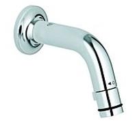 Grohe Universal Grohe 20205000 chromé , saillie 106 mm