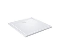 Grohe Universal Receveur de Douche 90x90cm Acrylique Blanc