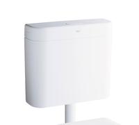 Grohe - Réservoir de chasse, 36x13 cm, blanc alpin 37355SH0