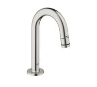 Grohe - Universal robinet monofluide, inox (G20201DC0)
