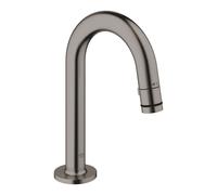 Grohe Universal - Robinet de lavabo, Hard Graphite brossé 20201AL0