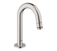 Grohe Universal - Robinet de lavabo, supersteel 20201DC0