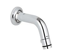 Grohe Universal - Robinet monofluide mural universel, chrome 20205000