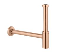 Grohe - Siphon design, Warm Sunset brossé 28912DL0