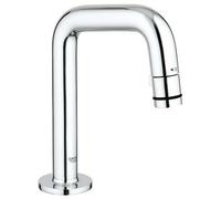 Grohe Universal - Soupape de support universelle, chrome 20202000