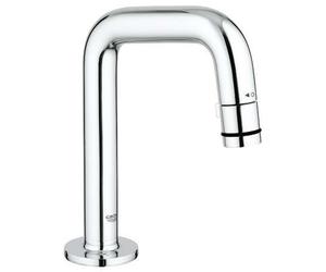 Grohe Universal - Soupape de support universelle, pour eau froide, chrome 20202000