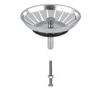 Grohe Universal Tamis d’évacuation pour évier de cuisine, 42576SD0,