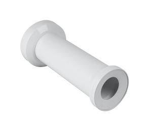 Grohe Universal Tube de raccordement, pour cuvette à poser, 39453000,