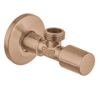Grohe Universal - Vanne d’angle, Warm Sunset brossé 22041DL1