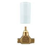 Grohe valve Grohe partie inférieure 29801 raccord à souder 15 mm