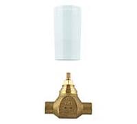 Grohe valve Grohe partie inférieure 29803000 raccord à souder 18 mm