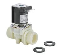 Grohe Valve Magnétique (09.90.1300) Ks 43828000 | Électrovanne - 24V - MM ¾ équerre - Grohe