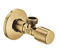Grohe - Vanne d’angle, Cool Sunrise 22041GL0