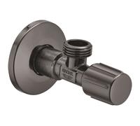 Grohe - Vanne d’angle, Hard Graphite 22041A00