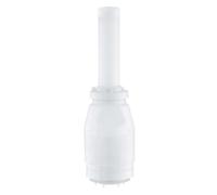 Grohe - Vanne d’évacuation servo, 43486000
