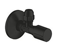 Grohe - Robinet d’arrêt, noir mat 220732430