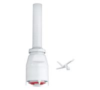 GROHE Garniture de vidage 42066000 – Servo-vanne