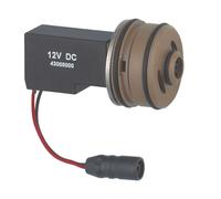 Grohe - vanne électromagnétique 43066000