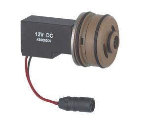 Grohe - vanne électromagnétique 43066000