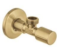 Grohe vanne murale d'angle Brushed Cool Sunrise 22041GN0