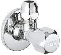 Grohe vanne murale d'angle StarLight Chrome 2201700M