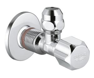 Grohe vanne murale d'angle StarLight Chrome 22031000