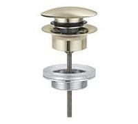 Grohe vidage 65807 65807EN0 nickel, brossé