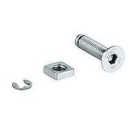 Grohe Grohe Vis de fixation 42788 pour Tectron 505 Quantité:1