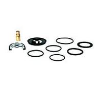 GROHE Jeu de fixations 46249000 M26x1,5 chromé