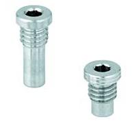 Grohe Jeu de vis 46670, 2 ensembles, 46670000,