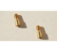 GROHE Vis pour Costa / Avina chrom, 2 pièces, 48013000