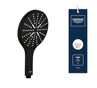 GROHE Vitalio SmartActive 150 : Douche à main avec 3 types de jets