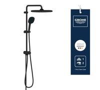 GROHE Vitalio 250, système de douche avec inverseur, sans robinet, 7l/min