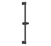 GROHE Barre de douche Vitalio Universal 60 cm Ø 22 mm 277242431 noir mat