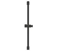 Grohe Vitalio barre de douche universelle 277242431 600 MM noir mat