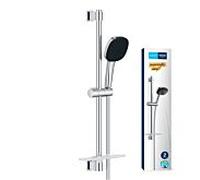 Grohe Vitalio Comfort ensemble de douche mural chrome 26929001