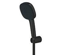 Grohe Vitalio Comfort ensemble de douche mural noir 263992431