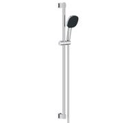 Grohe Vitalio Comfort 110 Set de barre de douche, 900mm, 2 jets, WaterSaving, 26930001, Couleur: chrome
