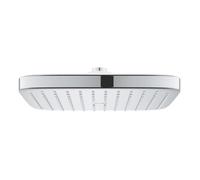 GROHE - Vitalio Comfort 250 - Douche de tête carrée 250mm - Jet uniforme - Anti-calcaire