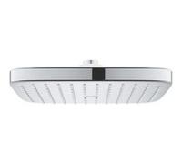 GROHE Vitalio Comfort 250 Douche de tete carrée 250mm Jet uniforme Anticalcaire G