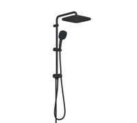 Grohe Vitalio Comfort Colonne de douche en applique pour robinetterie, 266982431,